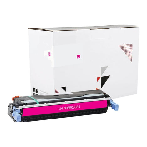 XEROX 006R03835 (HP 645A) Magenta (12K YLD) Genuine