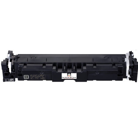 Compatible Toner Cartridge Replacement for Canon 5098C001 (069H) High Yield Black (7.6K YLD)