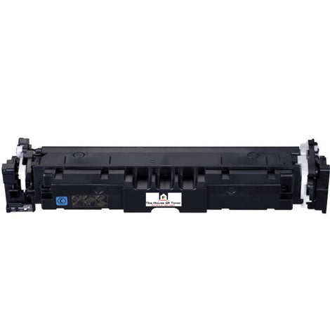 Compatible Toner Cartridge Replacement for Canon 5097C001 (069H) High Yield Cyan (5.5K YLD)