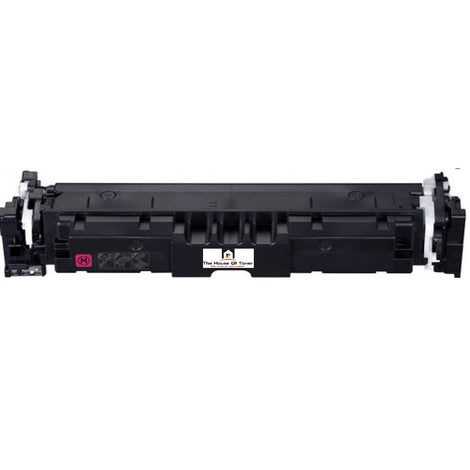 Compatible Toner Cartridge Replacement for Canon 5096C001 (069H) High Yield Magenta (5.5K YLD)