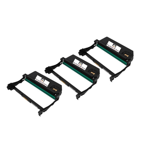 Compatible Drum Unit Replacement for XEROX 101R00474 (101R474) Black (10K YLD) 3-Pack