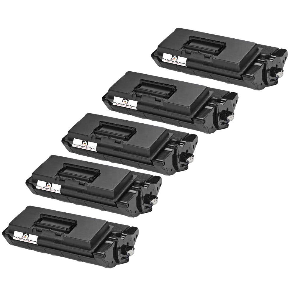 Compatible Toner Cartridge Replacement For XEROX 106R01148 (106R1148) Black (6K YLD) 5-Pack Compatible Toner Cartridge Replacement For XEROX 106R01148 (106R1148) Black (6K YLD) 5-Pack
