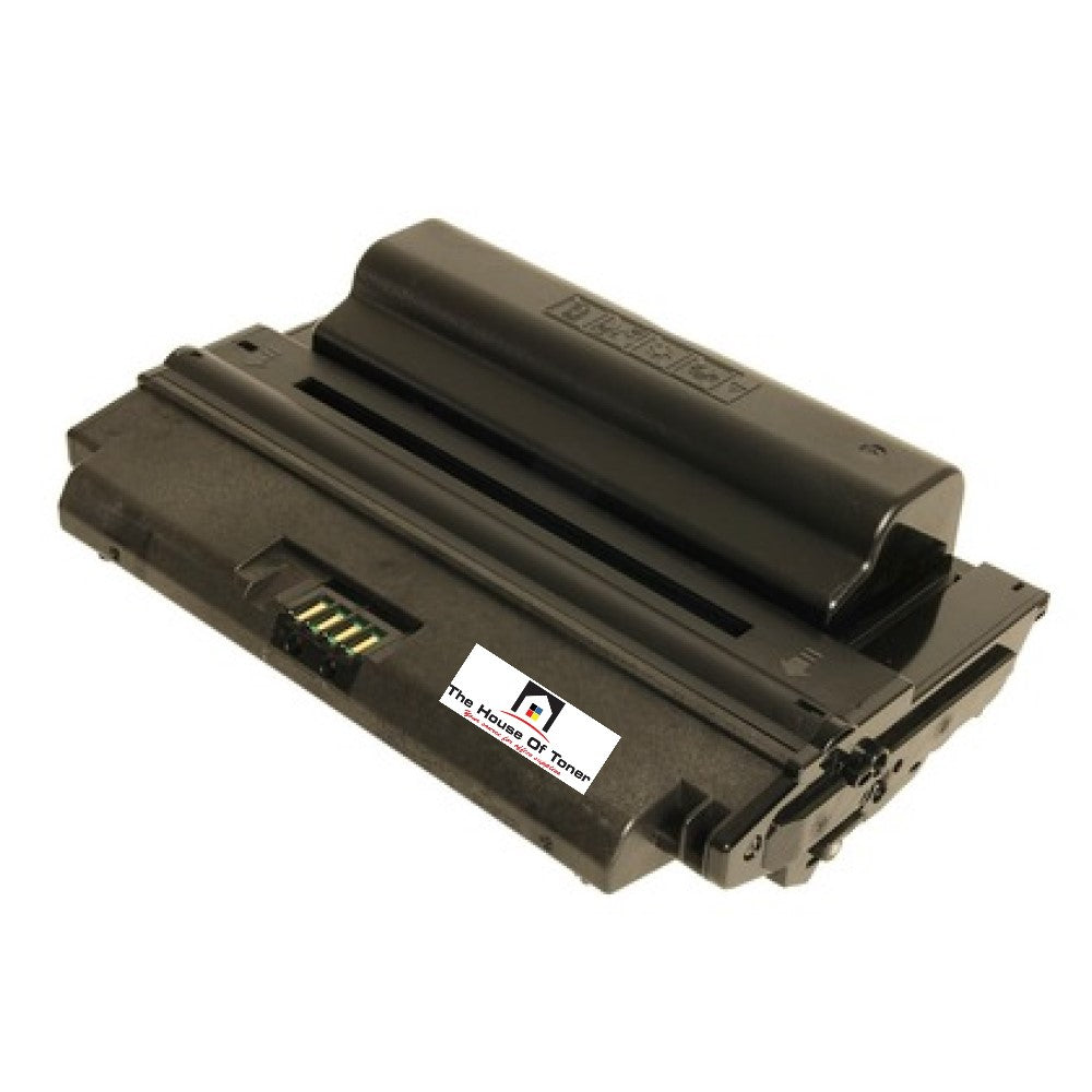 Compatible Toner Cartridge Replacement for XEROX 106R01412 (Black) 8K YLD Compatible Toner Cartridge Replacement for XEROX 106R01412 (Black) 8K YLD