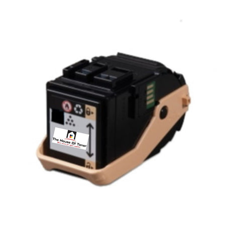 Compatible Toner Cartridge Replacement for XEROX 106R02609 (Black) 4.5K YLD