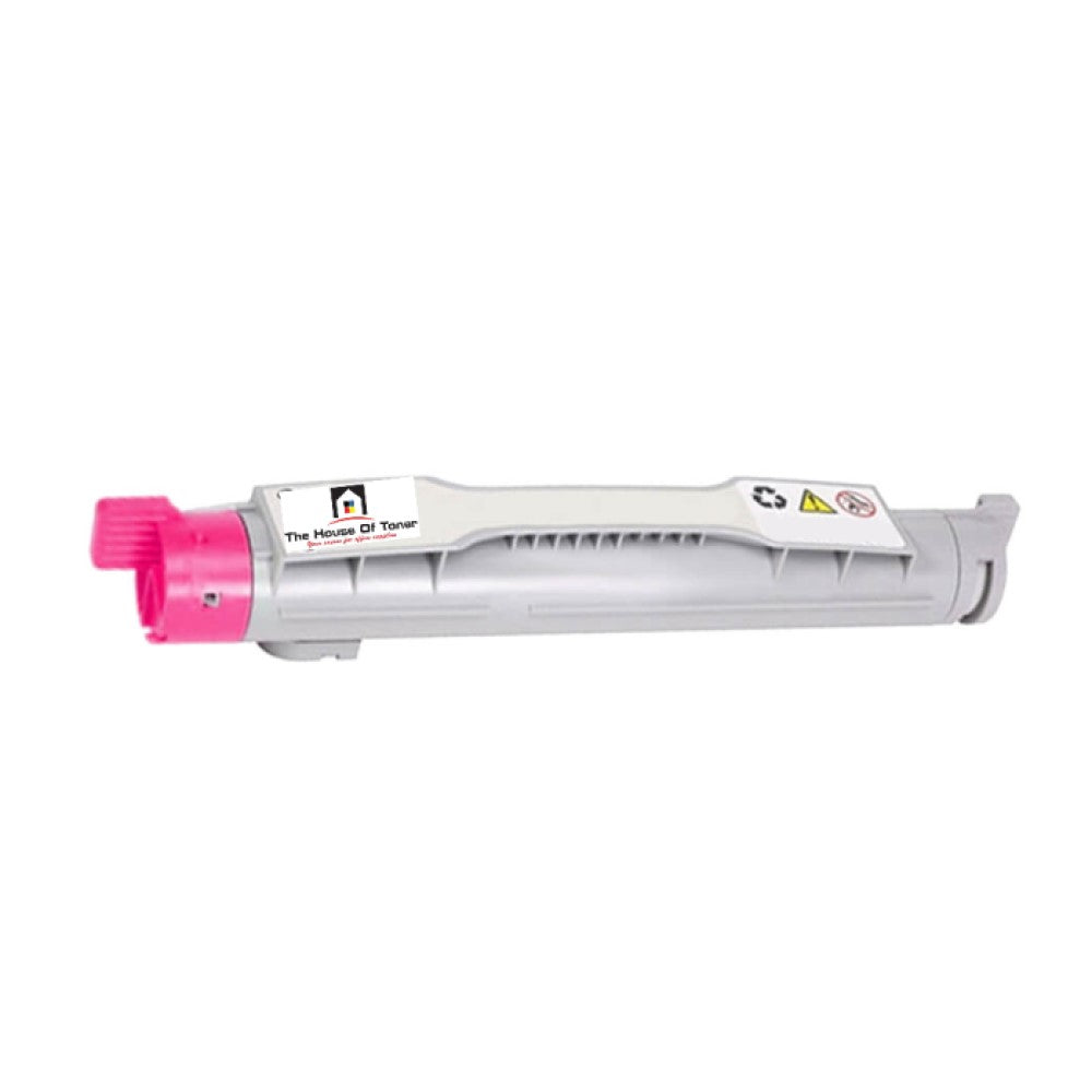 Compatible Toner Cartridge Replacement for XEROX 106R01083 (Magenta) 7K YLD Compatible Toner Cartridge Replacement for XEROX 106R01083 (Magenta) 7K YLD