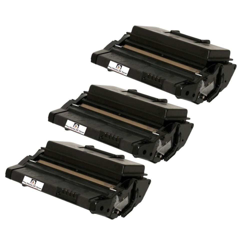 Compatible Toner Cartridge Replacement for XEROX 106R01149 (106R1149) Black (12K YLD) 3-Pack Compatible Toner Cartridge Replacement for XEROX 106R01149 (106R1149) Black (12K YLD) 3-Pack