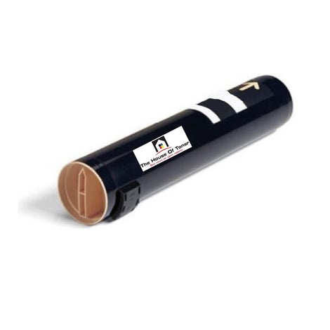 Compatible Toner Cartridge Replacement for XEROX 106R01163 (Black) 32K YLD