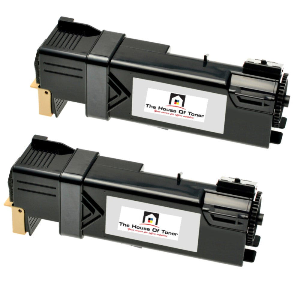 Compatible Toner Cartridge Replacement for XEROX 106R01281 (Black) 1.9K YLD Compatible Toner Cartridge Replacement for XEROX 106R01281 (Black) 1.9K YLD