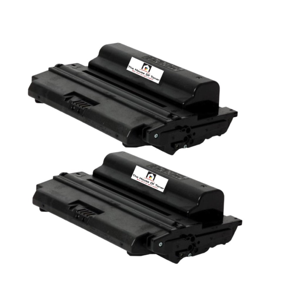 Compatible Toner Cartridge Replacement for XEROX 106R01530 (106R1530) Black (11K YLD) 2-Pack Compatible Toner Cartridge Replacement for XEROX 106R01530 (106R1530) Black (11K YLD) 2-Pack