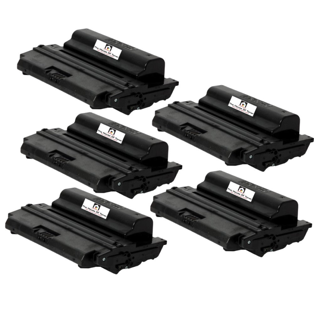 Compatible Toner Cartridge Replacement for XEROX 106R01530 (106R1530) Black (11K YLD) 5-Pack Compatible Toner Cartridge Replacement for XEROX 106R01530 (106R1530) Black (11K YLD) 5-Pack