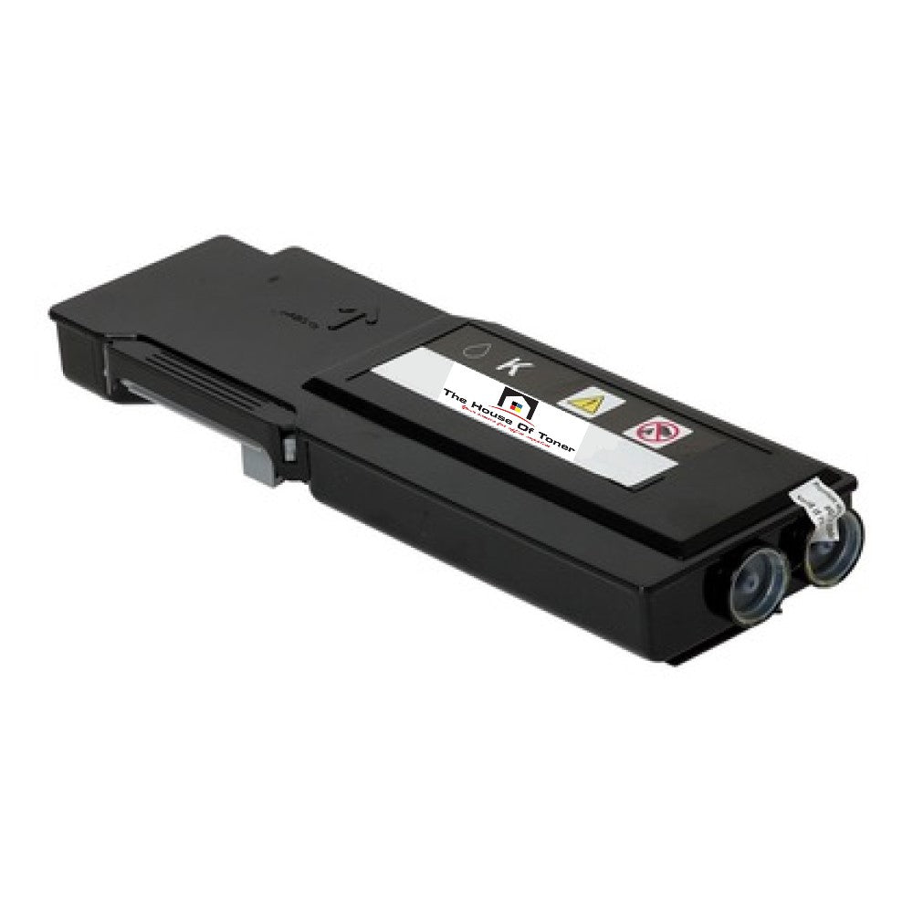 Compatible Toner Cartridge Replacement for XEROX 106R02228 (Black) 8K YLD Compatible Toner Cartridge Replacement for XEROX 106R02228 (Black) 8K YLD