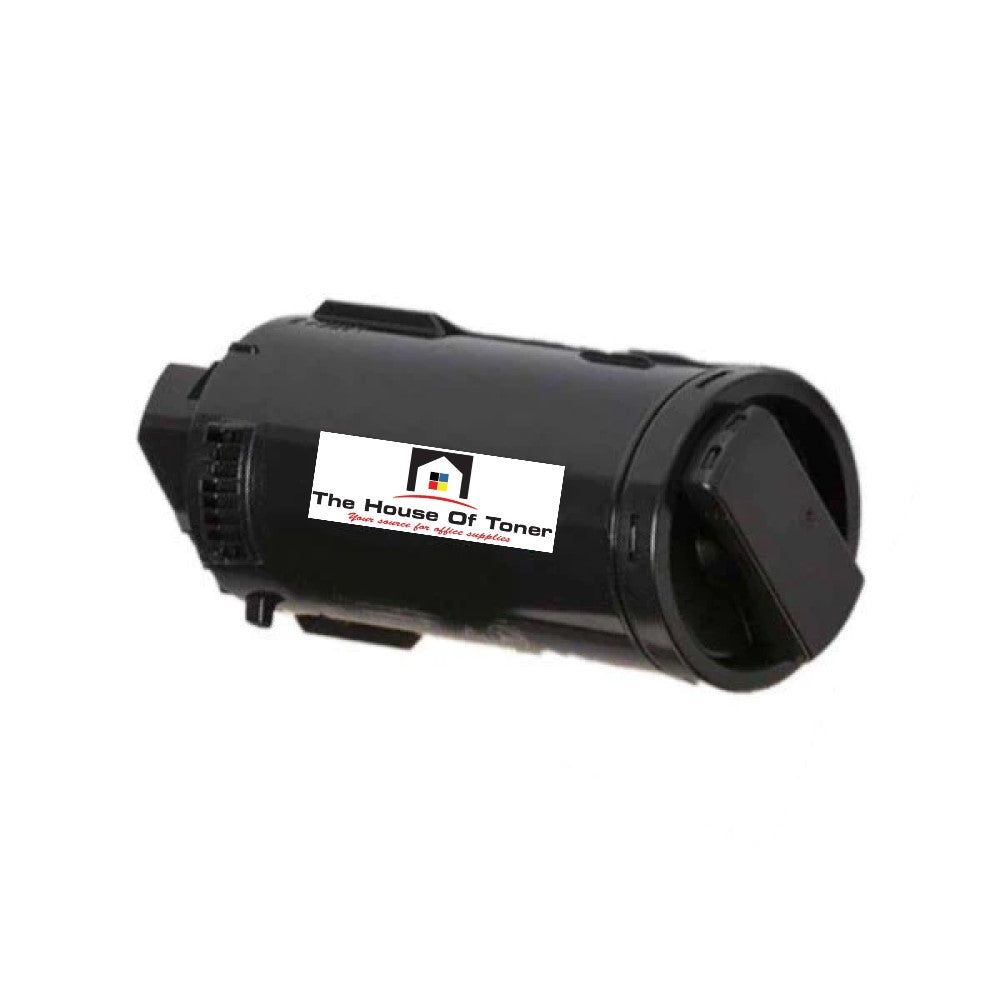 Compatible Toner Cartridge Replacement for XEROX 106R03903 (Black) 12.2K YLD Compatible Toner Cartridge Replacement for XEROX 106R03903 (Black) 12.2K YLD