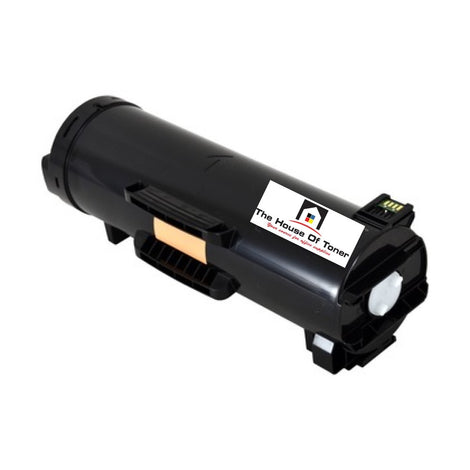 Compatible Toner Cartridge Replacement for XEROX 106R03942 (Black) 25.9K YLD