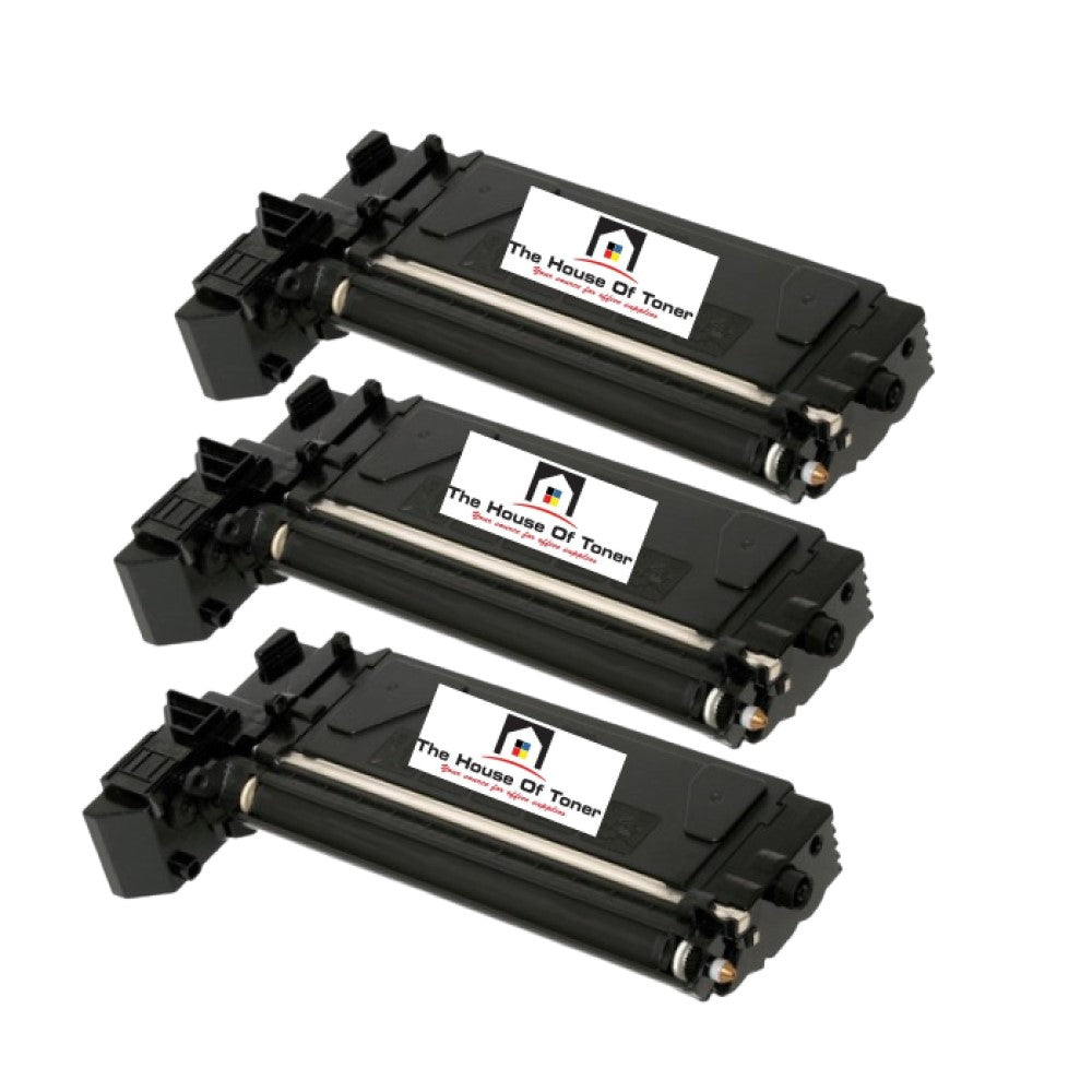 Compatible Toner Cartridge Replacement for XEROX 106R1047 (Black) 8K YLD (3-Pack) Compatible Toner Cartridge Replacement for XEROX 106R1047 (Black) 8K YLD (3-Pack)