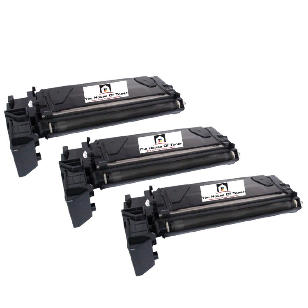 Compatible Toner Cartridge Replacement for XEROX 106R00584 (106R584) Black (6K YLD) 3-Pack Compatible Toner Cartridge Replacement for XEROX 106R00584 (106R584) Black (6K YLD) 3-Pack