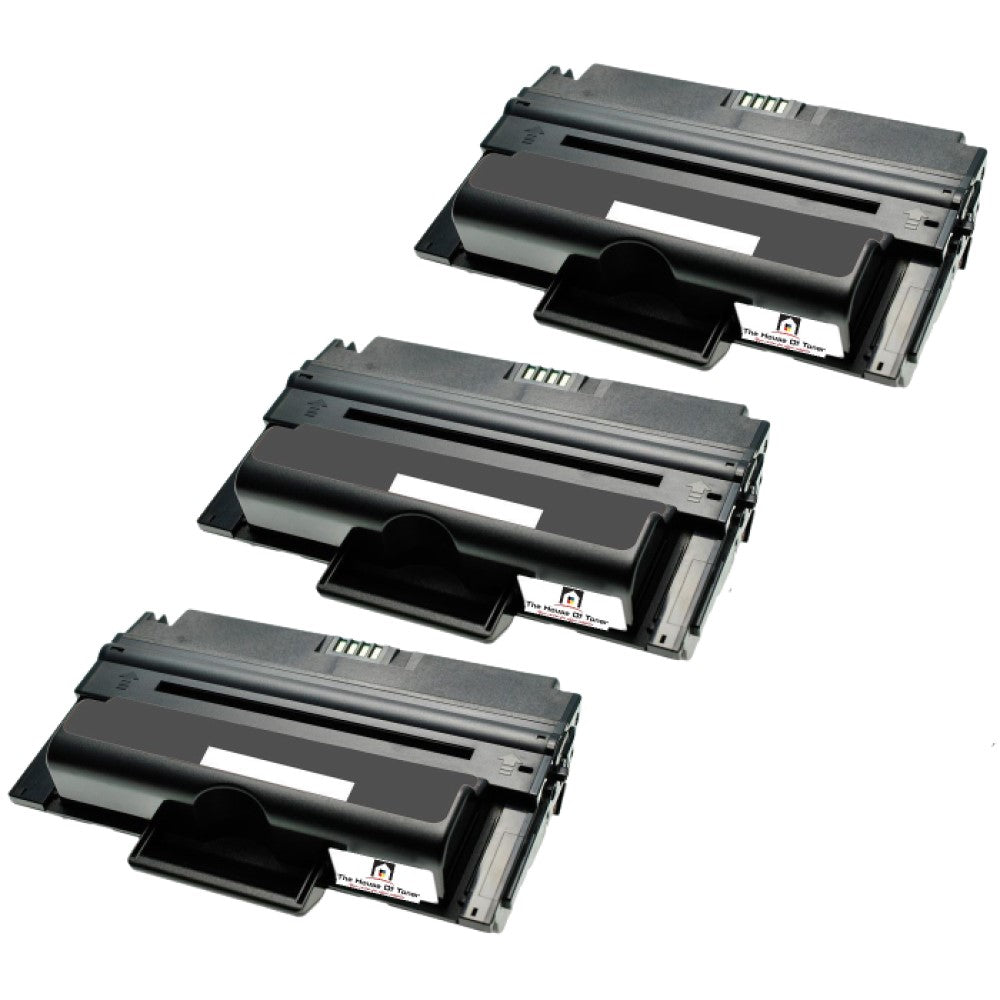 Compatible Toner Cartridge Replacement for XEROX 108R00795 (108R795) Black (10K YLD) 3-Pack Compatible Toner Cartridge Replacement for XEROX 108R00795 (108R795) Black (10K YLD) 3-Pack