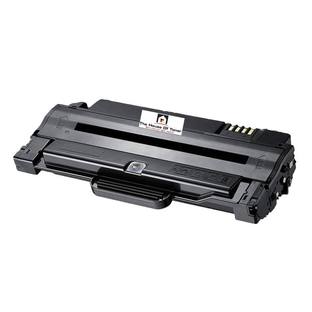 Compatible Toner Cartridge Replacement For XEROX 108R909 (Black) 2.5K YLD Compatible Toner Cartridge Replacement For XEROX 108R909 (Black) 2.5K YLD