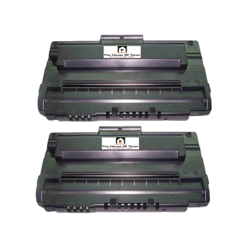 Compatible Toner Cartridge Replacement for XEROX 109R00747 (109R747) Black (5K YLD) 2-Pack Compatible Toner Cartridge Replacement for XEROX 109R00747 (109R747) Black (5K YLD) 2-Pack