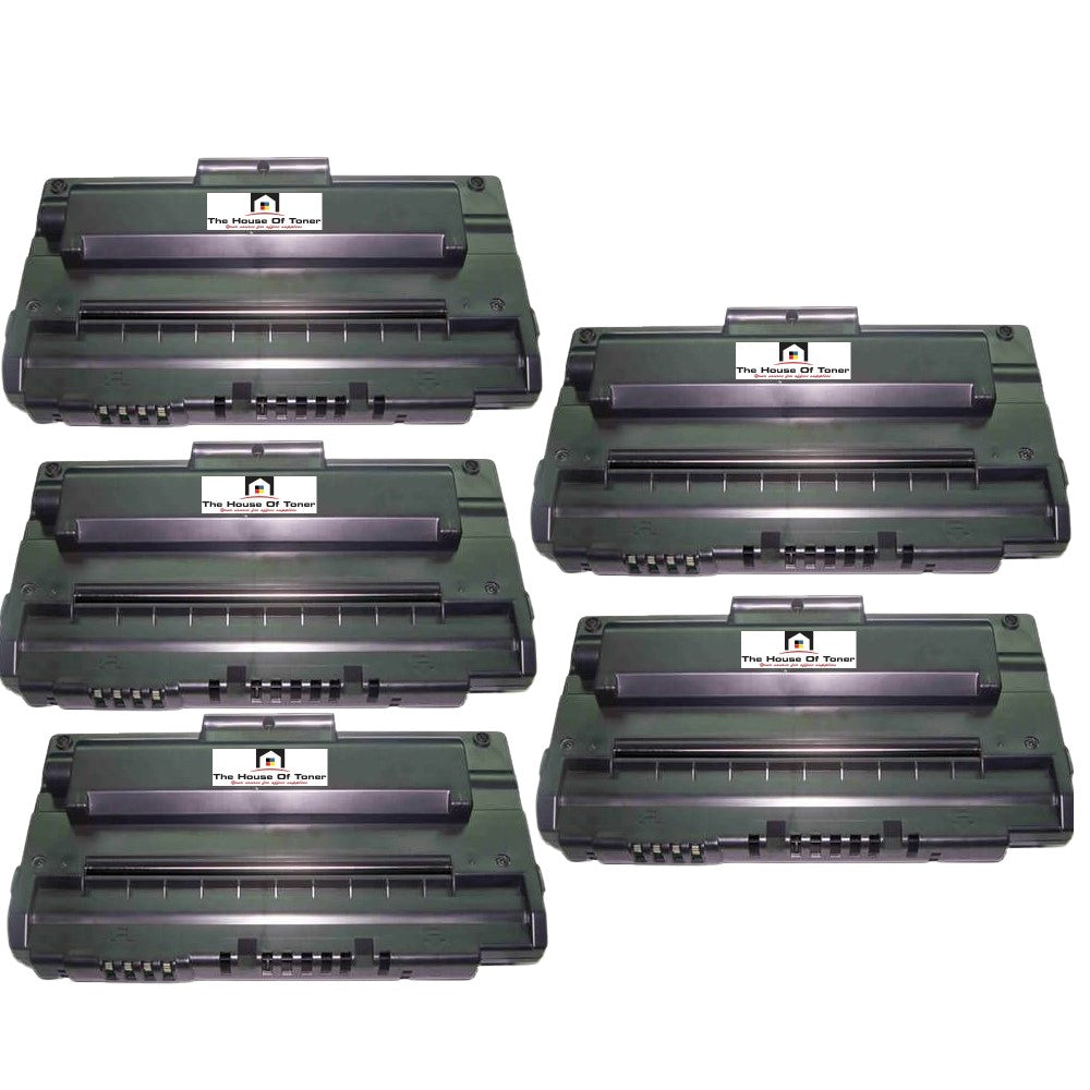 Compatible Toner Cartridge Replacement for XEROX 109R00747 (109R747) Black (5K YLD) 5-Pack Compatible Toner Cartridge Replacement for XEROX 109R00747 (109R747) Black (5K YLD) 5-Pack