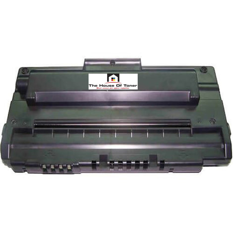 Compatible Toner Cartridge Replacement for XEROX 109R00747 (109R747) Black (5K YLD)