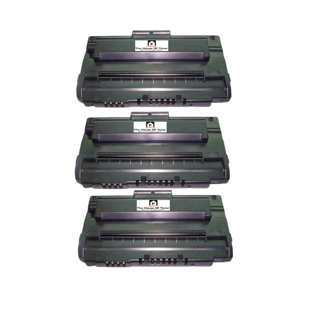 Compatible Toner Cartridge Replacement for XEROX 109R00747 (109R747) Black (5K YLD) 3-Pack Compatible Toner Cartridge Replacement for XEROX 109R00747 (109R747) Black (5K YLD) 3-Pack