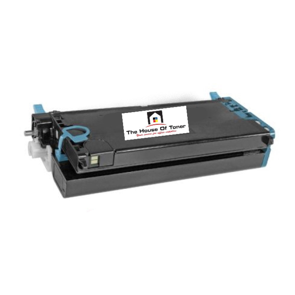 Compatible Toner Cartridge Replacement for XEROX 113R723 (113R00723) High Yield Cyan (8K YLD) Compatible Toner Cartridge Replacement for XEROX 113R723 (113R00723) High Yield Cyan (8K YLD)