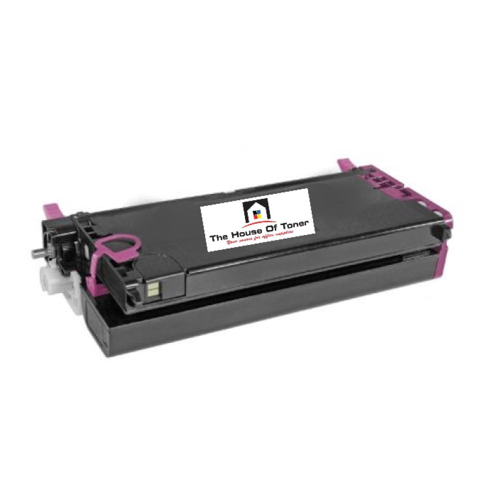 Compatible Toner Cartridge Replacement for XEROX 113R724 (113R00724) High Yield Magenta (8K YLD) Compatible Toner Cartridge Replacement for XEROX 113R724 (113R00724) High Yield Magenta (8K YLD)