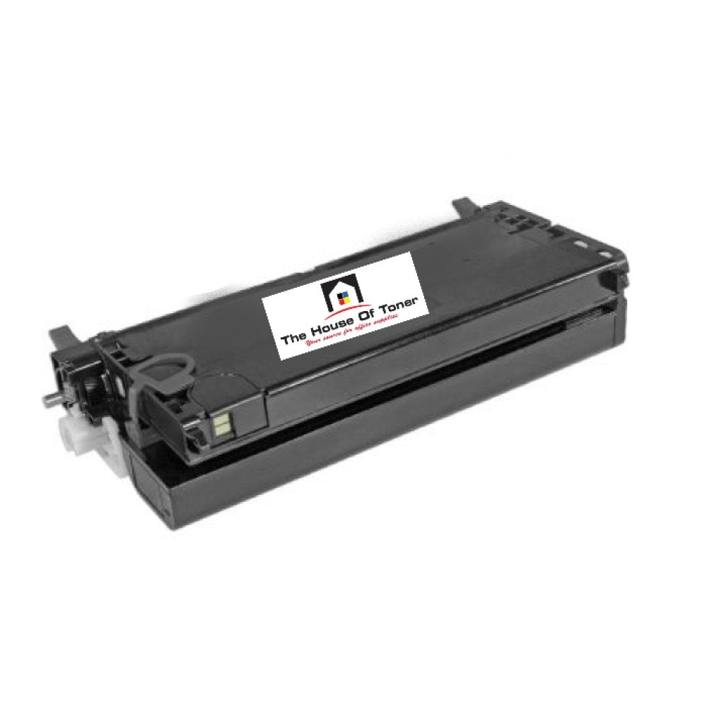 Compatible Toner Cartridge Replacement for XEROX 113R726 (113R00726) High Yield Black (8K YLD) Compatible Toner Cartridge Replacement for XEROX 113R726 (113R00726) High Yield Black (8K YLD)