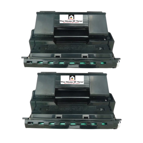 Compatible Toner Cartridge Replacement for XEROX 113R00711 (Black) 10K YLD (2-Pack)