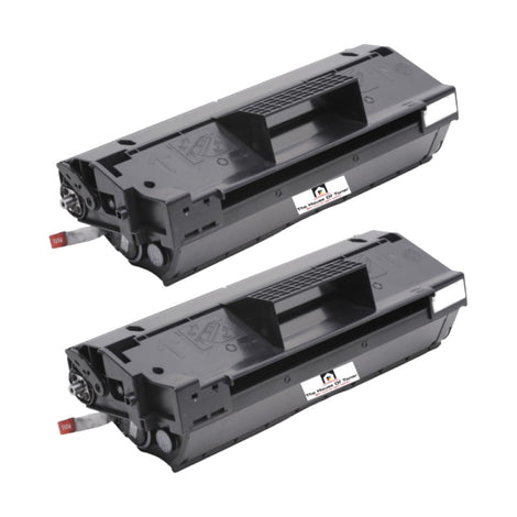 Compatible Toner Cartridge Replacement For XEROX 113R495 (Black) 20K YLD (2-Pack)