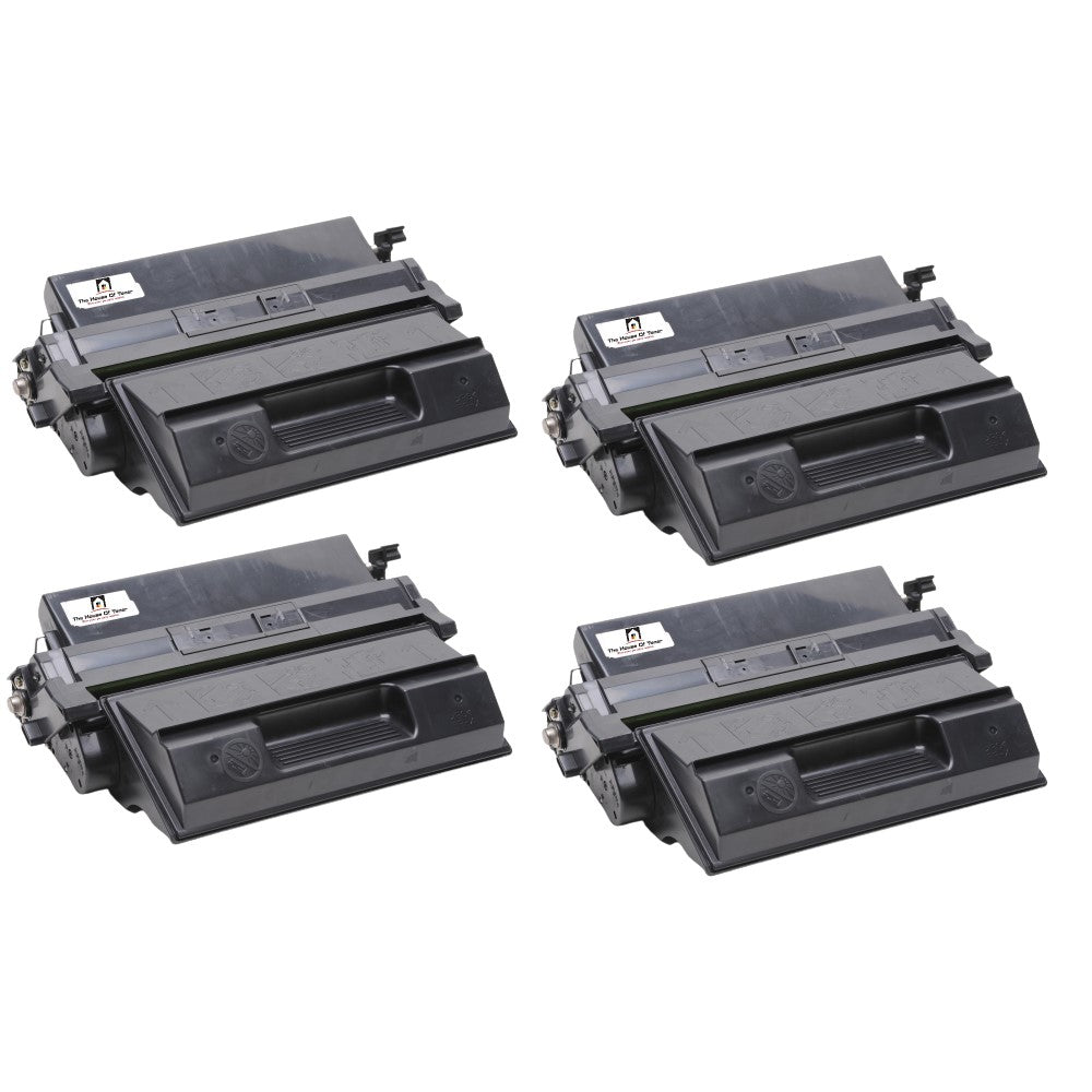 Compatible Toner Cartridge Replacement for XEROX 113R00628 (113R628) Black (15K YLD) 4-Pack Compatible Toner Cartridge Replacement for XEROX 113R00628 (113R628) Black (15K YLD) 4-Pack