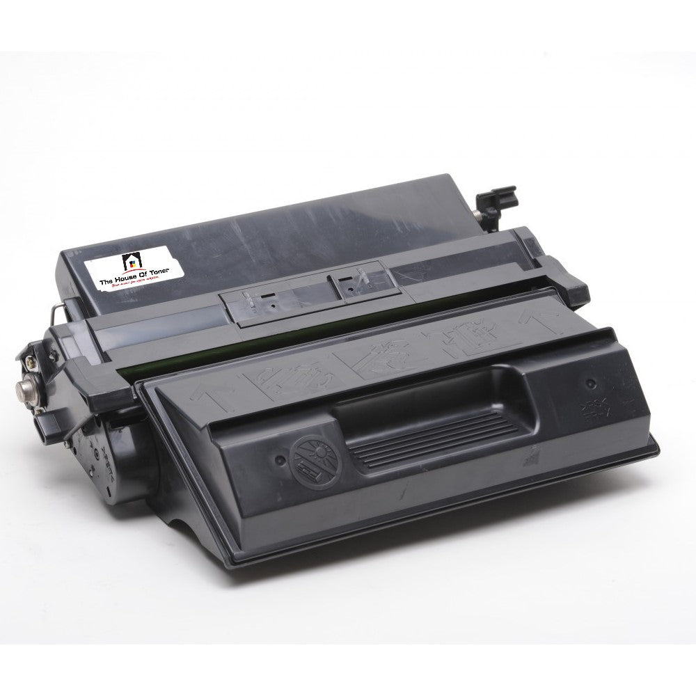 Compatible Toner Cartridge Replacement for XEROX 113R00628 (113R628) Black (15K YLD Compatible Toner Cartridge Replacement for XEROX 113R00628 (113R628) Black (15K YLD