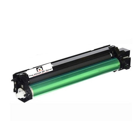 Compatible Drum Unit Replacement for XEROX 113R00663 (113R663) Black (15K YLD)