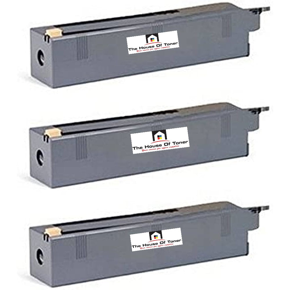 Compatible Drum Unit Replacement For XEROX 13R636 (013R00636) Black (8