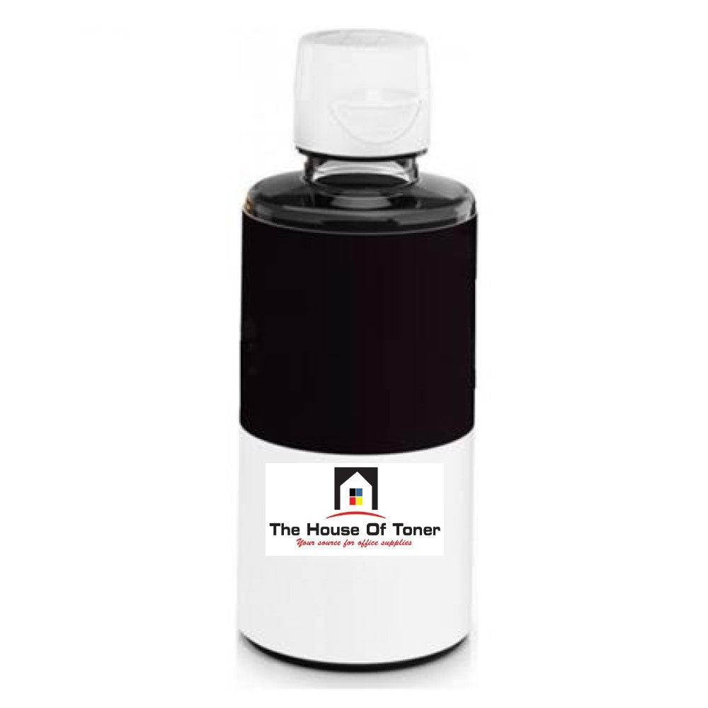 Compatible Ink Bottle Replacement For HP 1VV24AN (32XL) Black (6K YLD) Compatible Ink Bottle Replacement For HP 1VV24AN (32XL) Black (6K YLD)