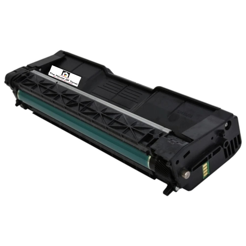 Compatible Toner Cartridge Replacement For Ricoh 406093 (Black) 2K YLD Compatible Toner Cartridge Replacement For Ricoh 406093 (Black) 2K YLD