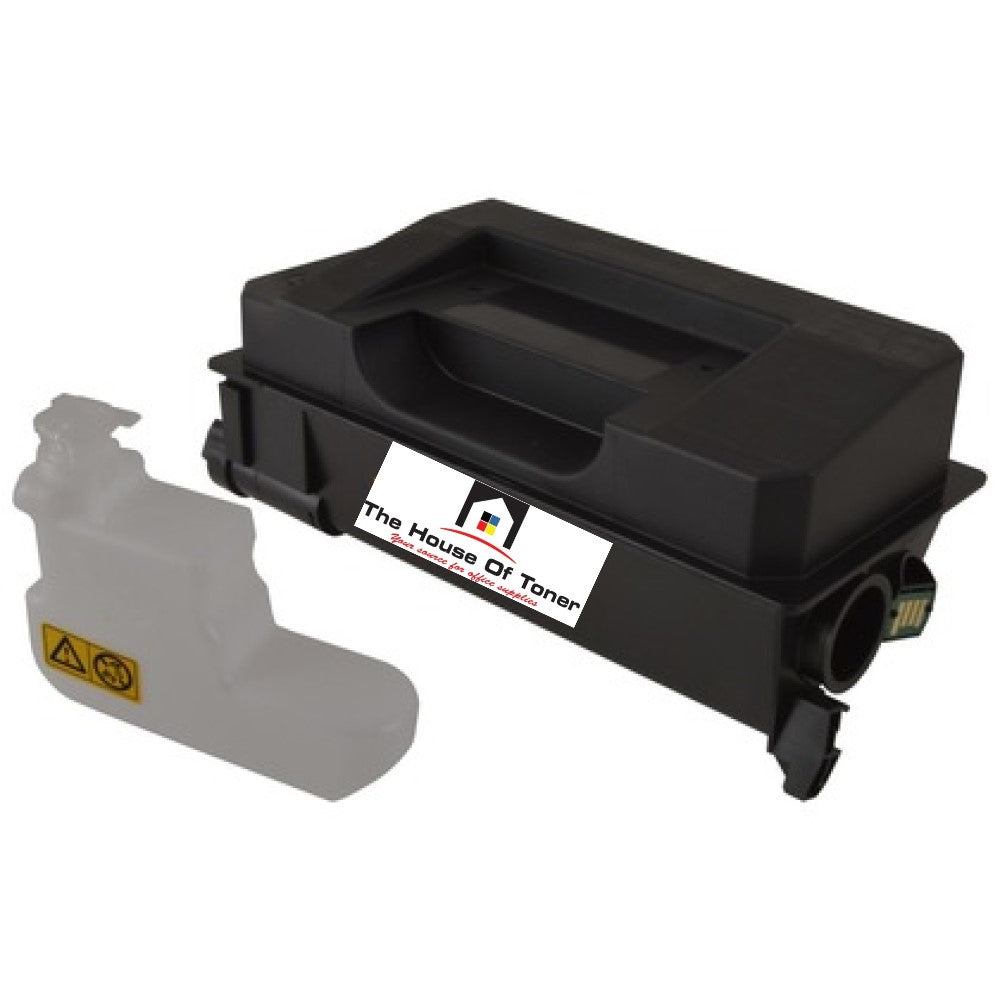 Compatible Toner Cartridge Replacement For Lanier 407823 (Black) 25K YLD Compatible Toner Cartridge Replacement For Lanier 407823 (Black) 25K YLD