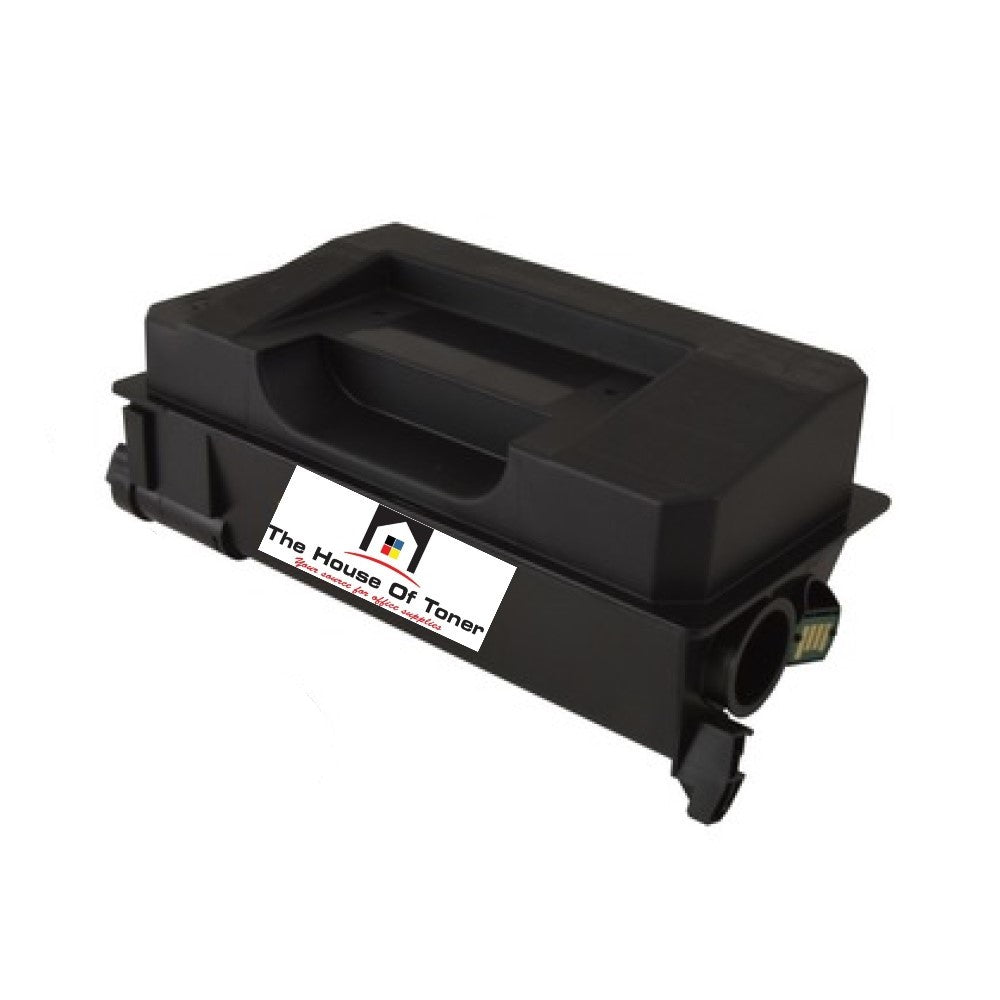 Compatible Toner Cartridge Replacement For Ricoh 407823 (Black) 25K YLD Compatible Toner Cartridge Replacement For Ricoh 407823 (Black) 25K YLD