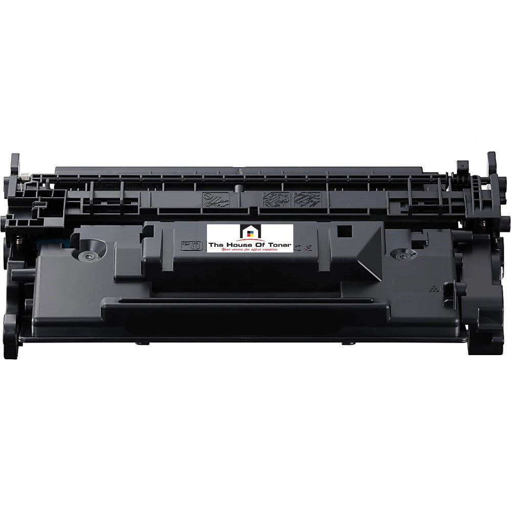 Compatible Toner Cartridge Replacement For CANON 5640C001 (070H) High Yield Black (10.2K YLD) Compatible Toner Cartridge Replacement For CANON 5640C001 (070H) High Yield Black (10.2K YLD)