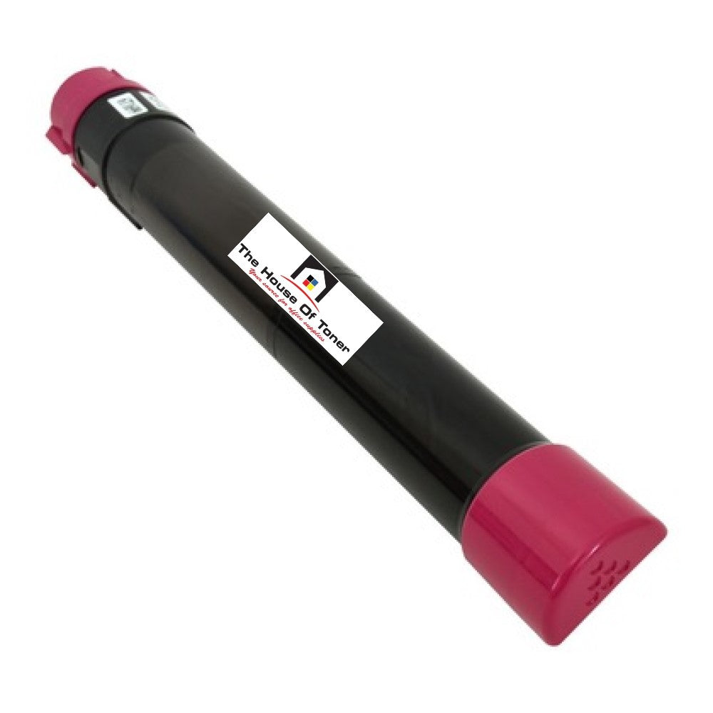 Compatible Toner Cartridge Replacement For XEROX 6R01699 (006R01699) Magenta (15K YLD) Compatible Toner Cartridge Replacement For XEROX 6R01699 (006R01699) Magenta (15K YLD)