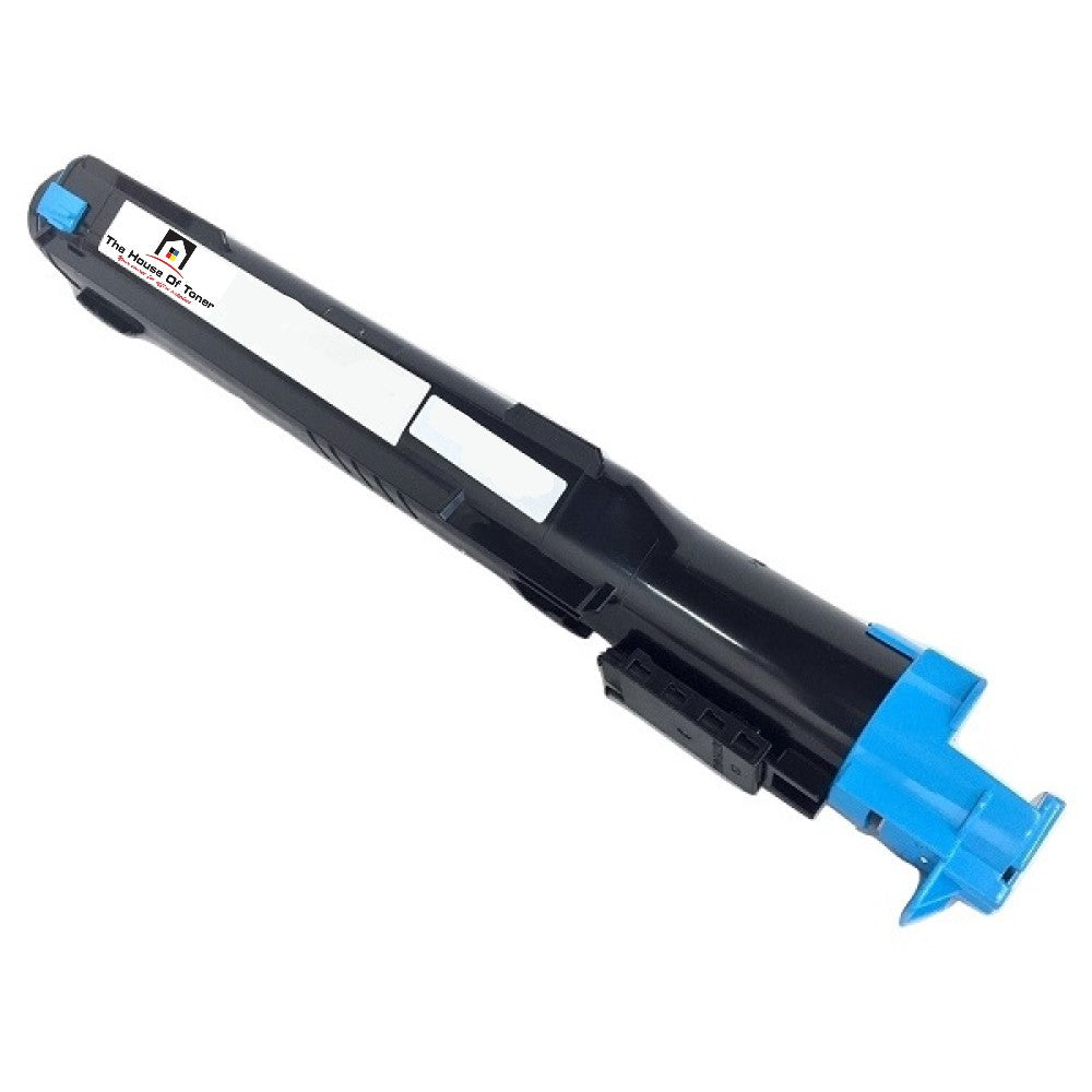 Compatible Toner Cartridge Replacement for XEROX 006R01269 (6R1269) 8K YLD Compatible Toner Cartridge Replacement for XEROX 006R01269 (6R1269) 8K YLD