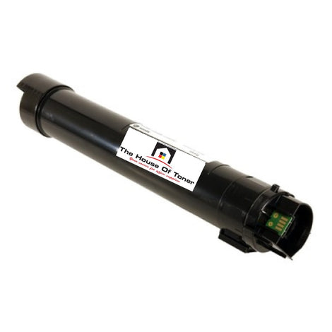 Compatible Toner Cartridge Replacement for XEROX 006R01395 (6R1395) Black (26K YLD)