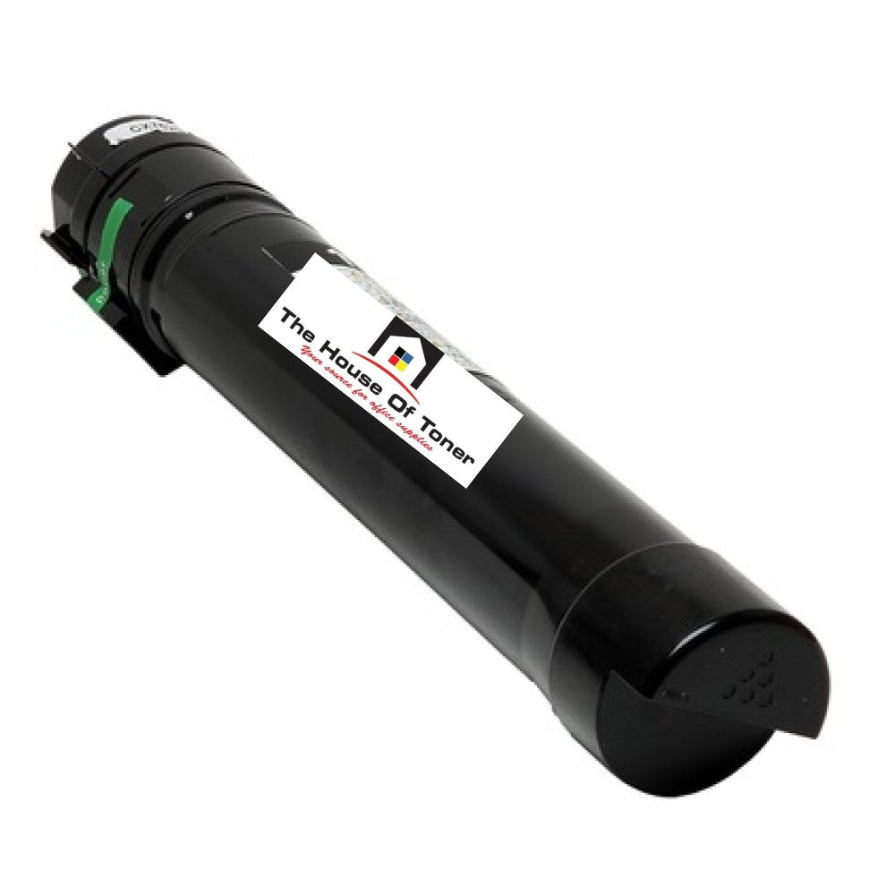 Compatible Toner Cartridge Replacement for XEROX 6R1513 (006R01513) Black (26K YLD) Compatible Toner Cartridge Replacement for XEROX 6R1513 (006R01513) Black (26K YLD)