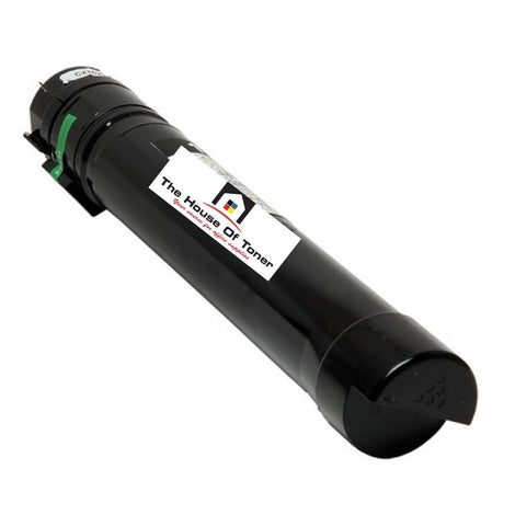 Compatible Toner Cartridge Replacement for XEROX 6R1513 (006R01513) Black (26K YLD)