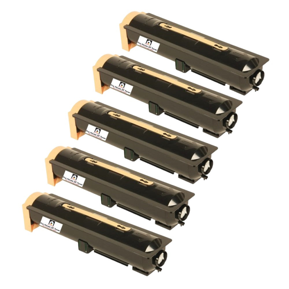 Compatible Toner Cartridge Replacement for XEROX 006R01184 (6R1184) Black (30K YLD) 5-Pack Compatible Toner Cartridge Replacement for XEROX 006R01184 (6R1184) Black (30K YLD) 5-Pack