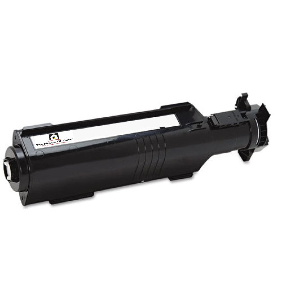 Compatible Toner Cartridge Replacement For XEROX 6R1318 (006R01318) Black (21K YLD) Compatible Toner Cartridge Replacement For XEROX 6R1318 (006R01318) Black (21K YLD)