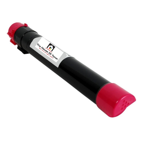 Compatible Toner Cartridge Replacement for XEROX 6R1397 (006R01397) Magenta (15K YLD)