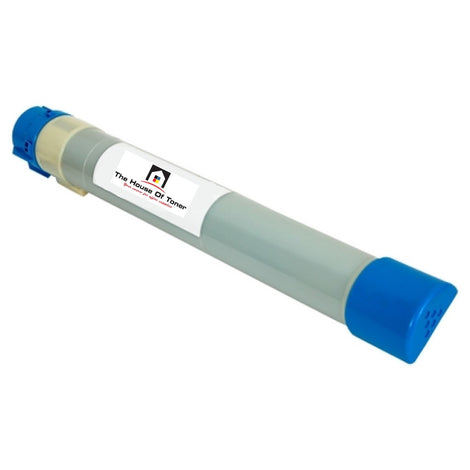 Compatible Toner Cartridge Replacement for XEROX 6R1398 (006R01398) Cyan (15K YLD)