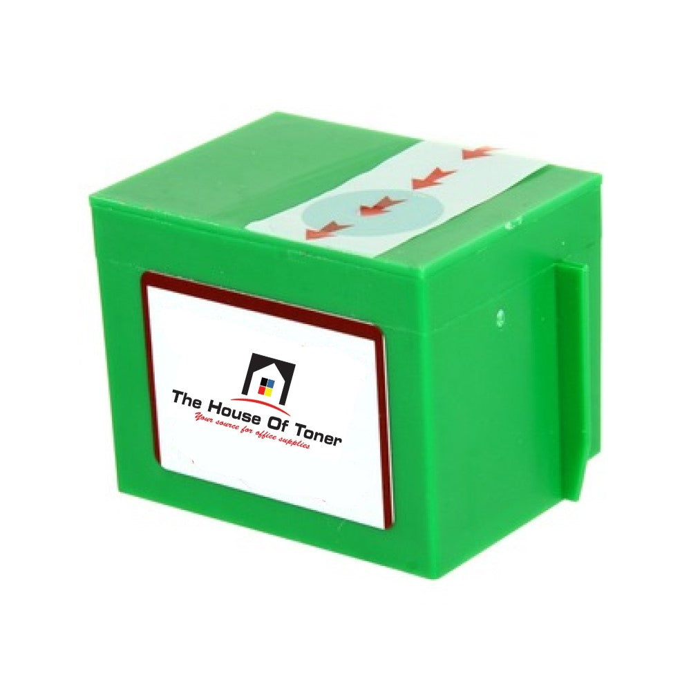 Compatible Postage Ink Cartridge Replacement for PITNEY BOWES 765-9 (Flourescent Red) 45ML (800 Impressions) Compatible Postage Ink Cartridge Replacement for PITNEY BOWES 765-9 (Flourescent Red) 45ML (800 Impressions)