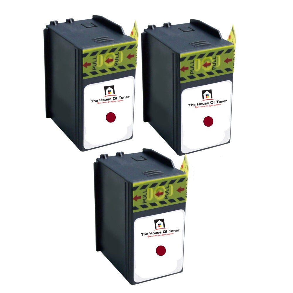 Compatible Postage Ink Cartridge Replacement for PITNEY BOWES 793-5 (Flourescent Red) 3,000 Impressions (3-Pack) Compatible Postage Ink Cartridge Replacement for PITNEY BOWES 793-5 (Flourescent Red) 3,000 Impressions (3-Pack)